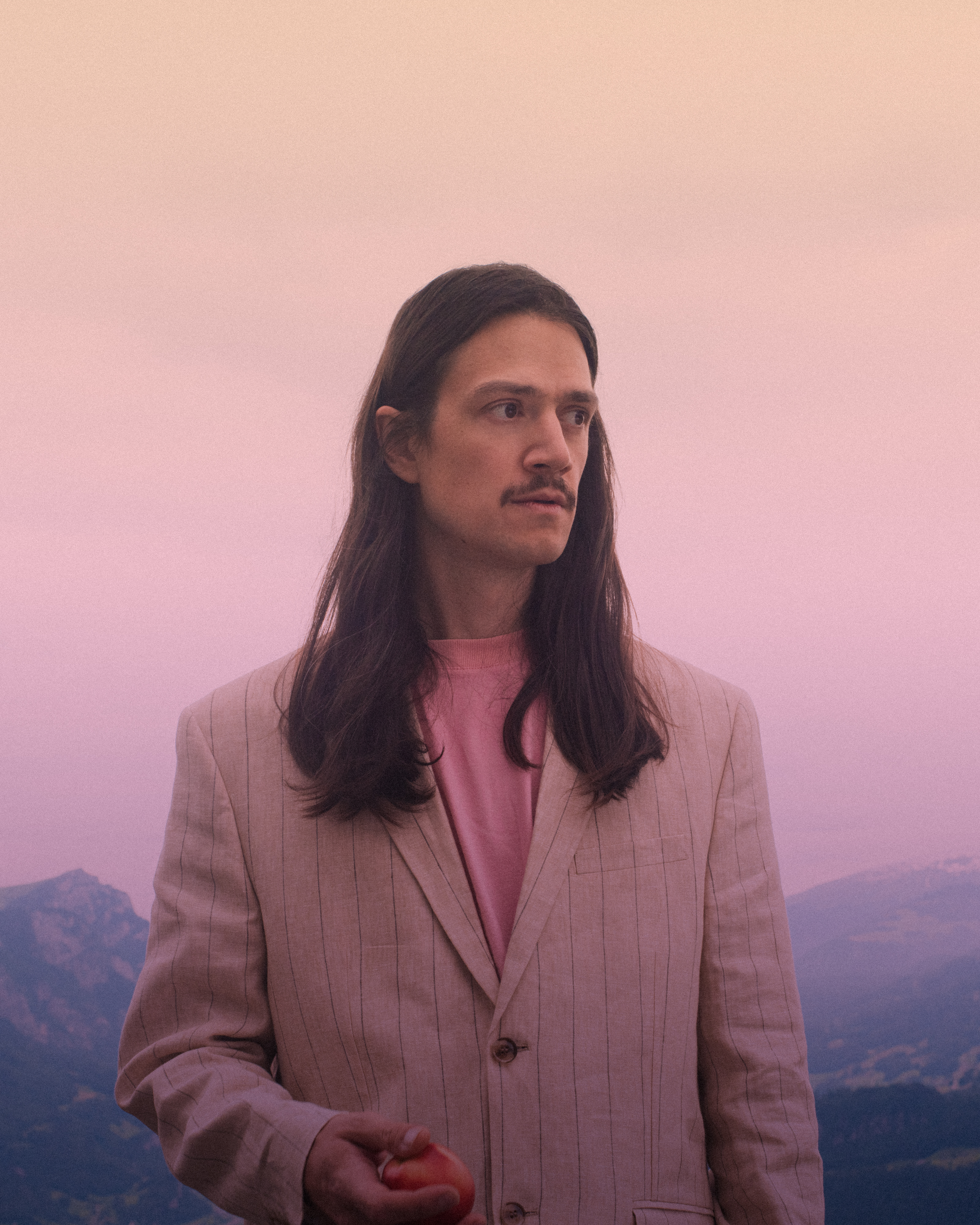 Veranstaltungsbild für Long Tall Jefferson